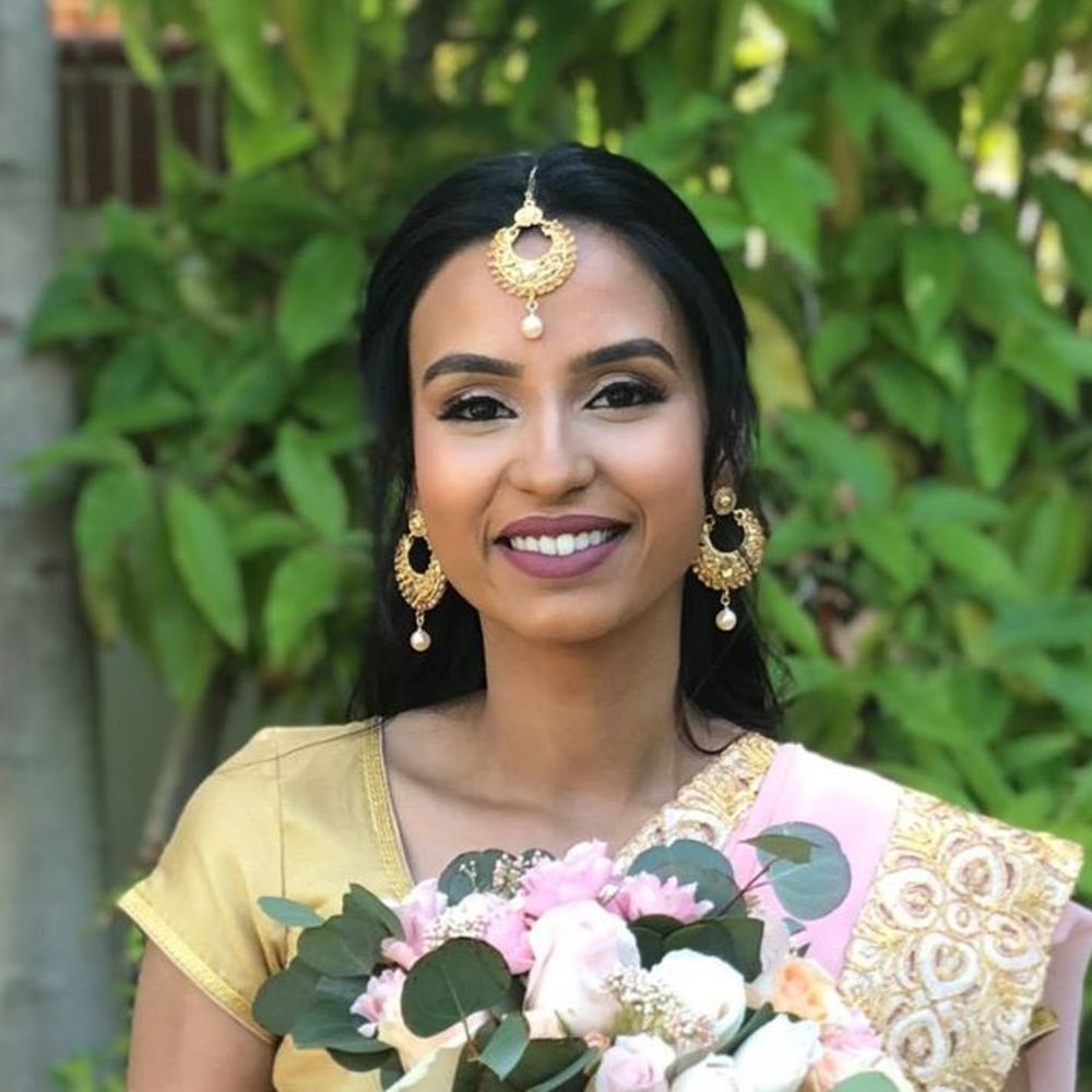 Meet your Posher, Somya